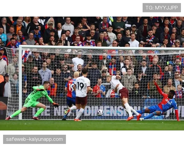 水晶宫前场配合默契度下降 盖桑德未知伤情影响进攻端选择